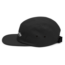 Load image into Gallery viewer, Diamond Drip Five Panel Cap