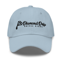Load image into Gallery viewer, Diamond Drip Dad hat