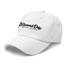 Load image into Gallery viewer, Diamond Drip Dad hat