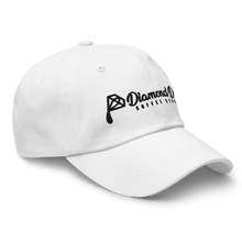 Load image into Gallery viewer, Diamond Drip Dad hat