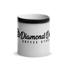 Load image into Gallery viewer, Diamond Drip Glossy Magic Mug