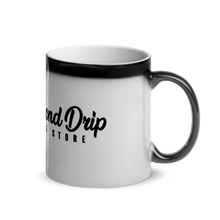 Load image into Gallery viewer, Diamond Drip Glossy Magic Mug