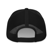 Load image into Gallery viewer, Diamond Drip Trucker Cap