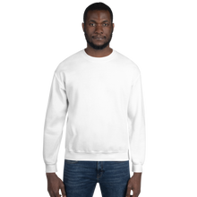 Load image into Gallery viewer, Diamond Drip Printed Unisex Sweatshirt