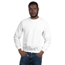 Load image into Gallery viewer, Diamond Drip Printed Unisex Sweatshirt
