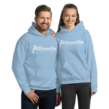 Load image into Gallery viewer, Diamond Drip Printed Unisex Hoodie