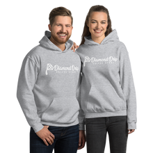 Load image into Gallery viewer, Diamond Drip Printed Unisex Hoodie