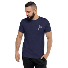 Load image into Gallery viewer, Diamond Drip Embroidered Short sleeve t-shirt