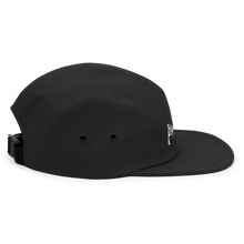 Load image into Gallery viewer, Diamond Drip Five Panel Cap
