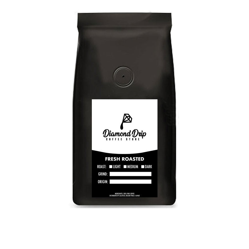 Cold Brew Coffee