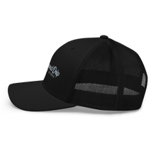 Load image into Gallery viewer, Diamond Drip Trucker Cap
