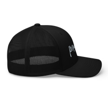 Load image into Gallery viewer, Diamond Drip Trucker Cap
