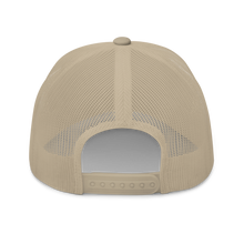 Load image into Gallery viewer, Diamond Drip Trucker Cap
