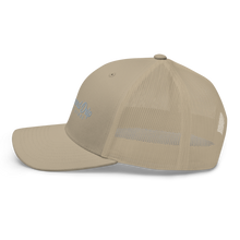 Load image into Gallery viewer, Diamond Drip Trucker Cap
