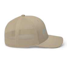 Load image into Gallery viewer, Diamond Drip Trucker Cap
